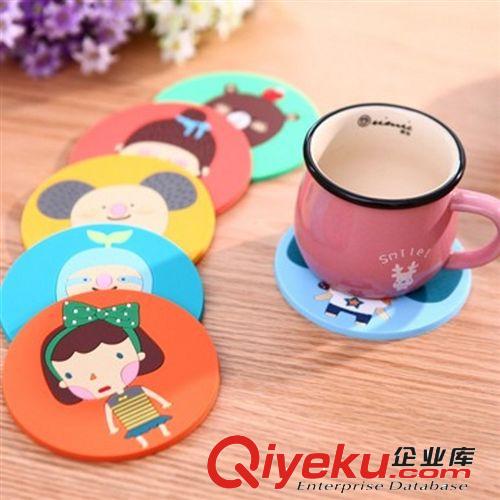 出口日韓卡通紙巾抽 毛絨紙巾盒 Q版奶牛紙巾抽批發(fā)