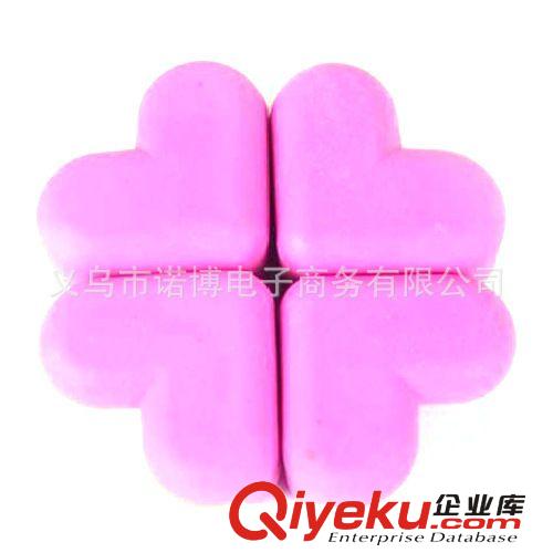 母嬰用品 兒童防撞墊 寶寶防撞護(hù)角 4枚裝愛心桌面防撞保護(hù)墊