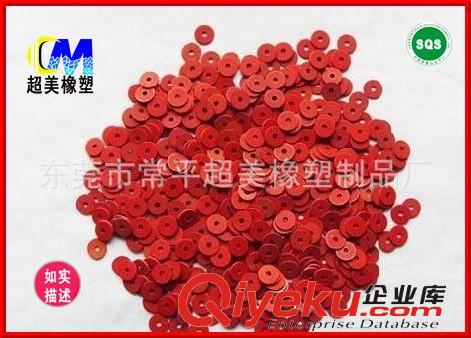 廠家批發環保PET密封墊片 pet絕緣墊片 透明麥拉墊片供應商