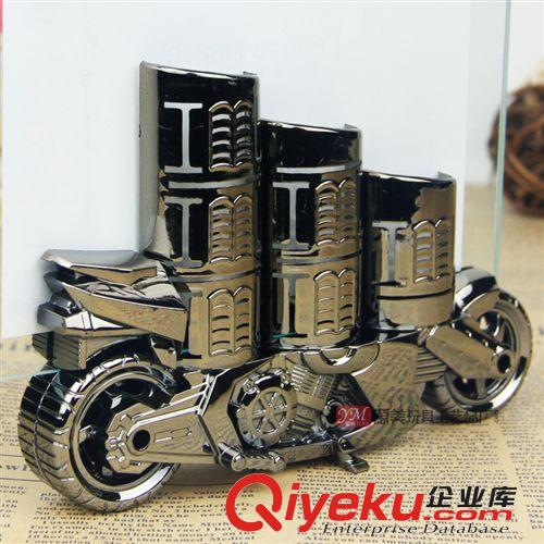 XK-020-6 混批 gd大氣車模型筆筒相框 6寸 創意組合相框玻璃