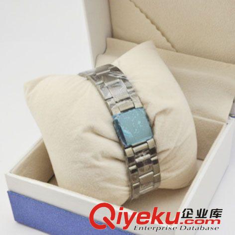 情侶潮流時尚中學生帶電子男女款士新版石英禮品表鋼帶表