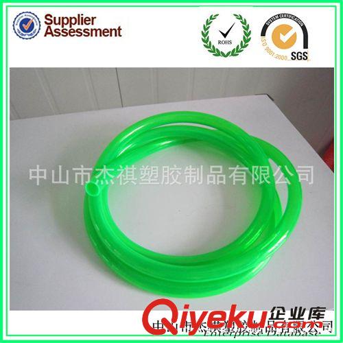 廠家直銷高品質(zhì)彩色PVC軟管 小口徑PVC管 園林排水軟管原始圖片2