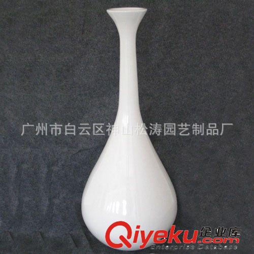 廣東廣州廠家生產 松濤工藝品 陶瓷盆 玻璃瓶 小花瓶 小盆栽 植物