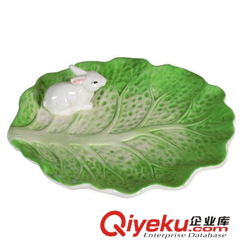 廠家清倉(cāng)樹(shù)脂工藝品 精美孔雀水果盤(pán)酒店客廳家居擺件商務(wù)禮品
