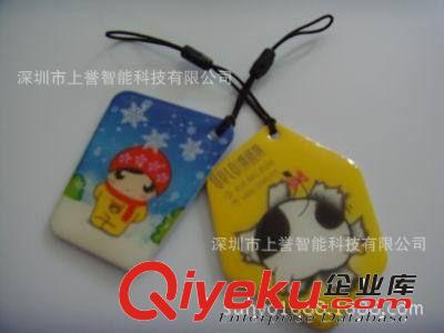 透明滴膠卡，生產3D立體滴膠卡，要做就做3D動畫滴膠卡