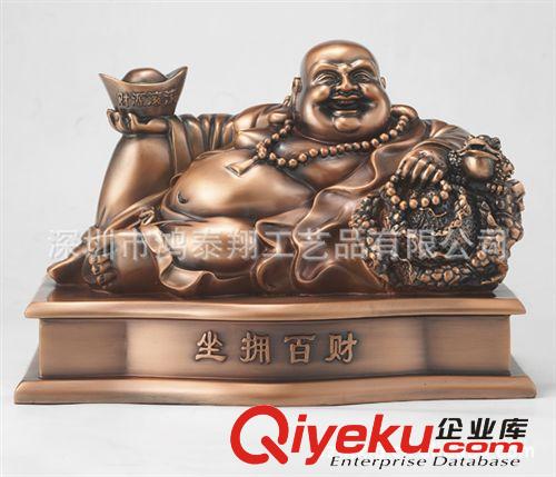 鉛錫合金知足常樂擺件,茶壺擺件,水壺擺件,金屬工藝品,鑄銅工藝品