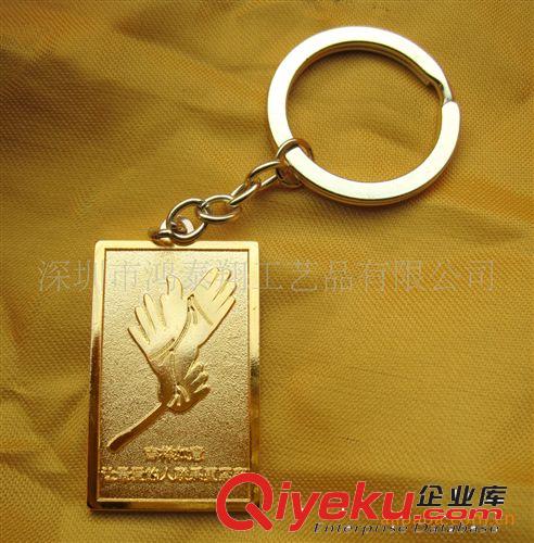 讓{za}的人聯(lián)系更緊密,金飯碗鑰匙扣,聚財鑰匙扣,好運年年鑰匙扣原始圖片2