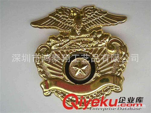 深圳鋅合金壓鑄工廠訂做千里馬徽章,千里馬獎(jiǎng)牌,駿馬鋅合金標(biāo)牌原始圖片2