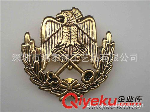深圳鋅合金壓鑄工廠訂做千里馬徽章,千里馬獎(jiǎng)牌,駿馬鋅合金標(biāo)牌原始圖片3