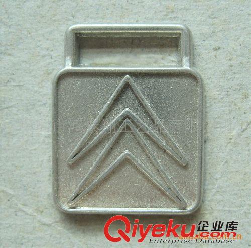 大眾汽車(chē)標(biāo)牌,雪鐵龍汽車(chē)標(biāo)牌,金屬上色標(biāo)牌原始圖片2