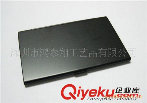 日本卡通不銹鋼明片盒,鋁制明片盒,金屬明片盒,鐵明片盒原始圖片2
