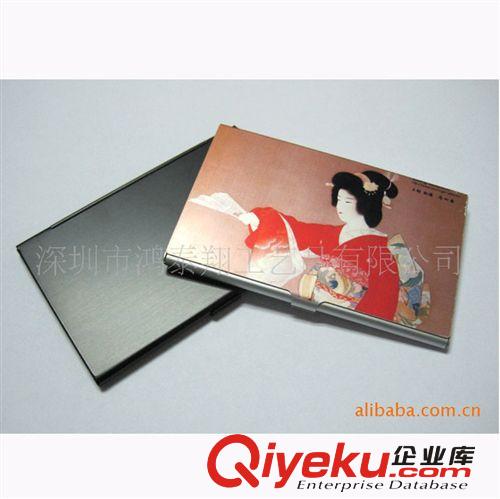 熱銷鋁制明片盒,金屬明片盒,鐵明片盒,不銹鋼明片盒