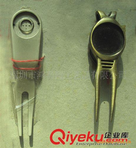 Golf fork,高爾夫球叉,高爾夫球叉，帽叉原始圖片2