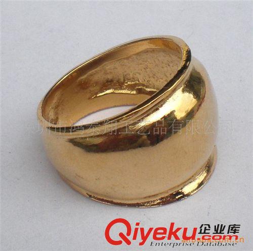 男士情鋁戒指,斑指,銅戒指,金屬戒指,金戒指原始圖片2