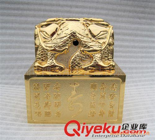 【優(yōu)質(zhì)供應(yīng)】龍頭工藝品壽字工藝品壽字?jǐn)[件金龍擺件金龍禮品批發(fā)原始圖片2