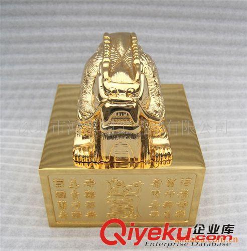 【優(yōu)質(zhì)供應(yīng)】龍頭工藝品壽字工藝品壽字?jǐn)[件金龍擺件金龍禮品批發(fā)原始圖片3