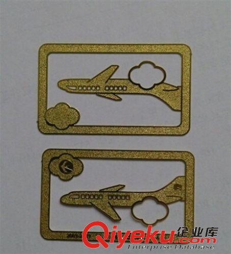 深圳廠家生產(chǎn)金屬鏤空四葉草書(shū)簽-婚禮回禮禮品-活動(dòng)節(jié)日禮品