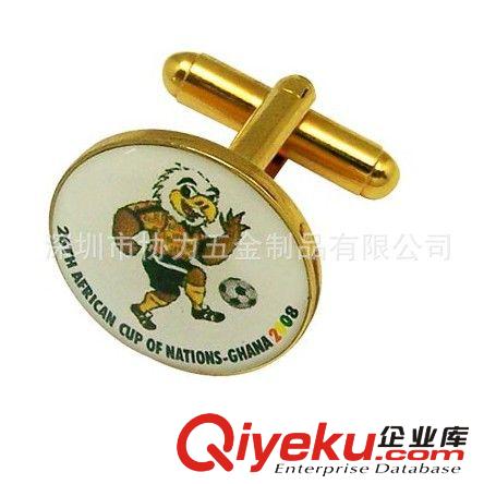 金屬袖扣 仿琺瑯袖扣 車標袖扣 袖扣飾品  創意禮品原始圖片2