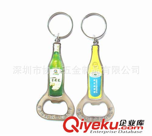 【新品推薦】生產(chǎn)金屬開瓶器 啤酒開瓶器廣告開瓶器（現(xiàn)模）