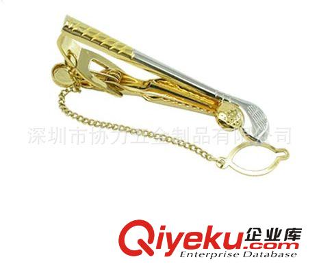 專業(yè)生產(chǎn) 男士領(lǐng)帶夾 金屬領(lǐng)帶夾 結(jié)婚飾品 領(lǐng)帶夾配件 多款原始圖片3
