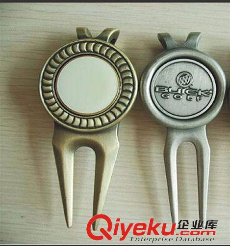廠家供應金屬球叉 室內(nèi)高爾夫套裝球叉創(chuàng)意飾品 送禮佳品 可定制
