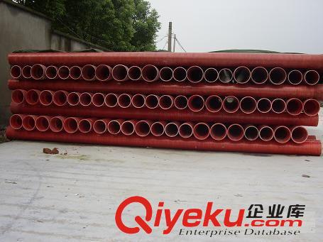 低價(jià)出售存貨玻璃鋼管          18831865848原始圖片3
