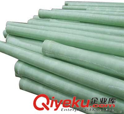 廠家直接供應(yīng)各種規(guī)格的復(fù)合玻璃鋼管原始圖片3