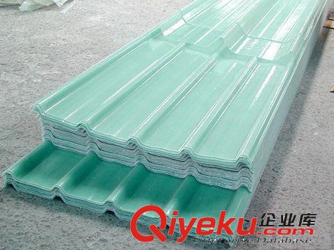 819   玻璃鋼采光瓦  生產(chǎn)廠家現(xiàn)貨供應(yīng)  天天發(fā)貨原始圖片2