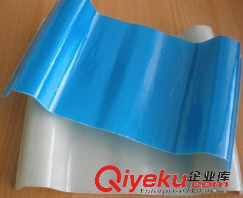 819   玻璃鋼采光瓦  生產(chǎn)廠家現(xiàn)貨供應(yīng)  天天發(fā)貨原始圖片3