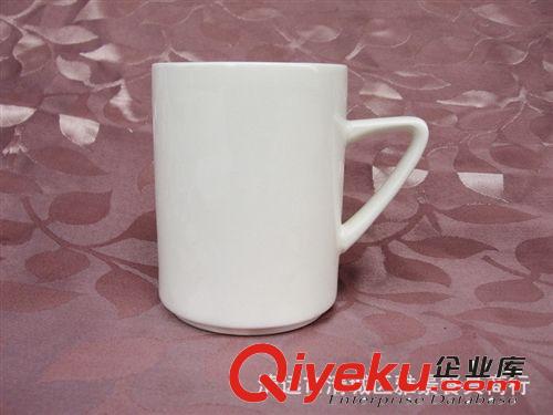 陶瓷咖啡杯碟 直身 2012  臺式  杯子水杯 可印LOGO 禮品