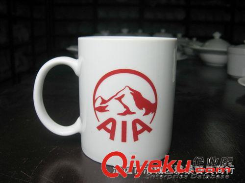 陶瓷杯子 水杯 11安士馬克杯 陶瓷廣告杯 定制音樂杯 變色杯