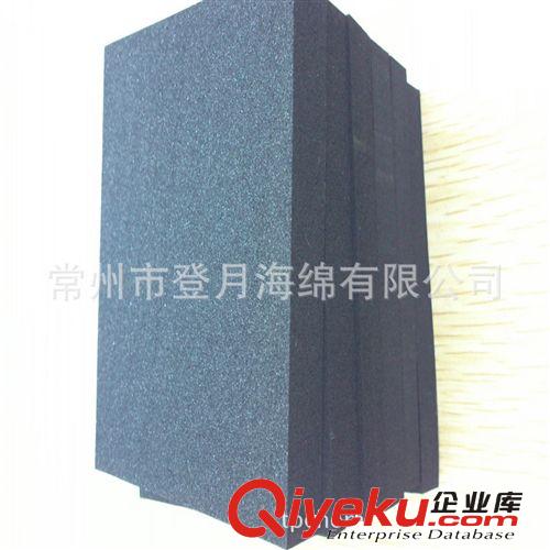 耐酸堿耐油減震抗老化氯丁橡膠原始圖片2