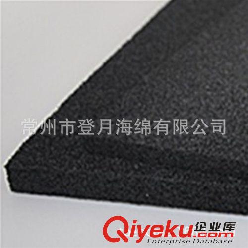 供應(yīng)寧波機(jī)車密封軟質(zhì)慢回彈橡塑海綿 開(kāi)關(guān)密封海綿