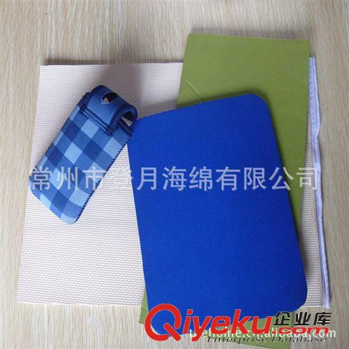 黑色防水防潮濕耐腐蝕高彈SBR/sbr原始圖片3