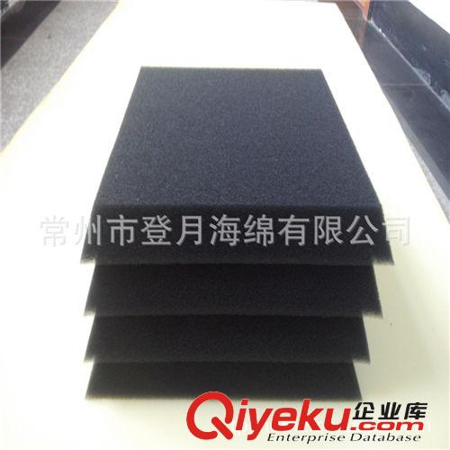 魚(yú)缸里的藍(lán)色海綿是干什么的