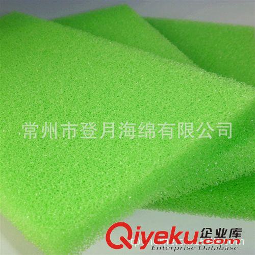 魚(yú)缸里的藍(lán)色海綿是干什么的原始圖片2