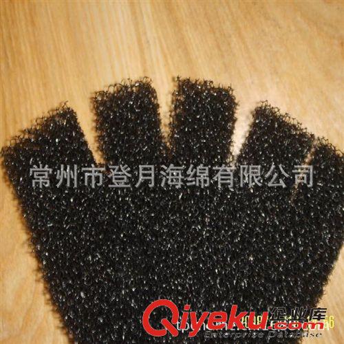 常州海綿廠    聚氨酯網(wǎng)狀海綿原始圖片3