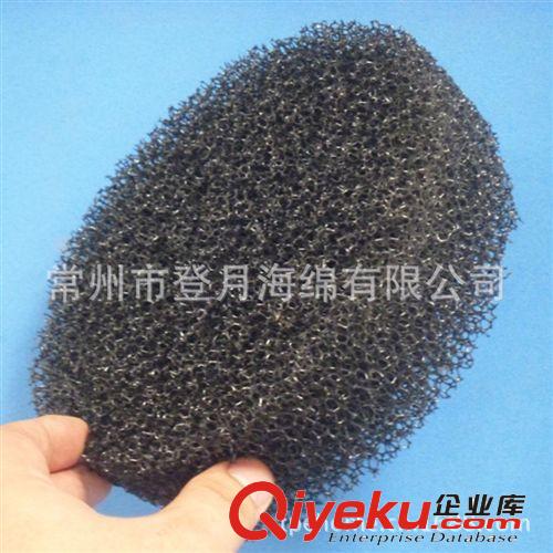 2x1米聚醚網(wǎng)孔過濾綿原始圖片2