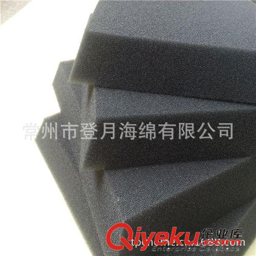 供應(yīng)山東過濾綿  25目網(wǎng)孔清潔陶瓷過濾綿原始圖片2