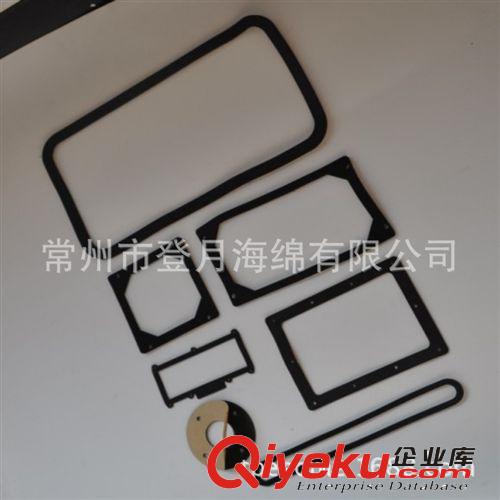 供應(yīng)家電基地順德密封發(fā)泡橡膠原始圖片3