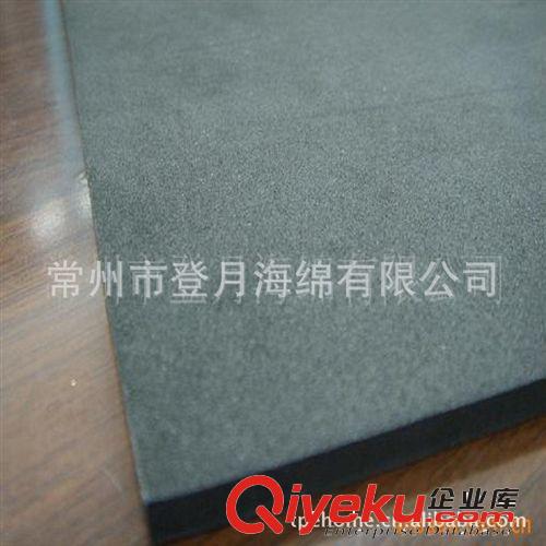 專業(yè)生產(chǎn)開(kāi)孔三元乙丙橡膠 可背膠 閉孔三元乙丙橡膠原始圖片2