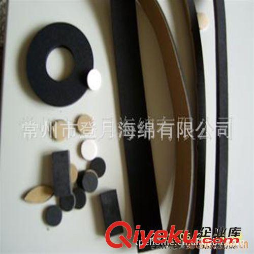 三元乙丙橡膠，EPDM閉孔發泡板材原始圖片3