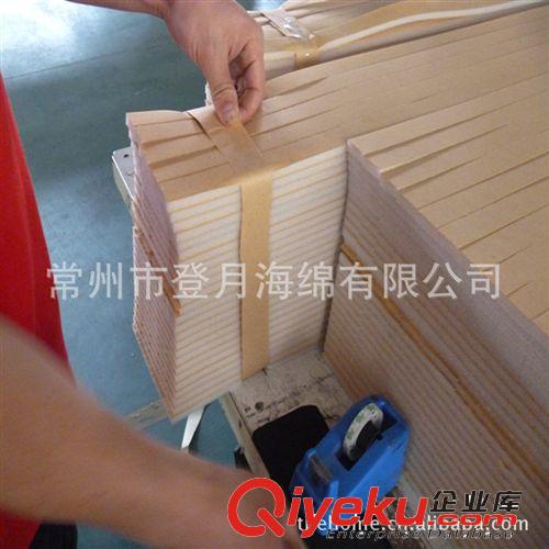 常州登月海綿供應(yīng)育苗海綿 定植海綿