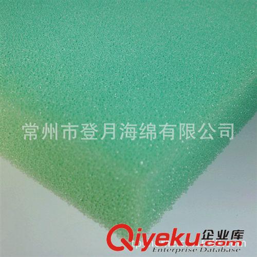 網(wǎng)孔海綿  過濾綿  過濾棉 不同PPI 聚氨酯過濾綿原始圖片2