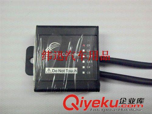 汽車寶馬BMW7系疝氣大燈電腦故障解碼器 氙氣燈故障xc器原始圖片2