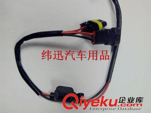 寶馬5系96～03年/道奇氙氣燈解碼器 疝氣燈故障xc器 大燈故障器原始圖片3