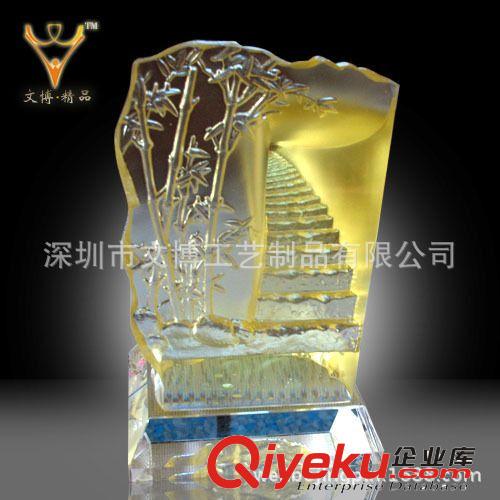 文博精品、琉璃制品、獎杯、金馬獎、中國好聲音、合金獎杯定制