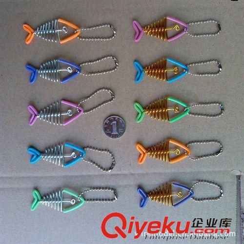 小魚(yú)，手機(jī)掛件，鑰匙掛件，包包掛件，珠鏈掛飾，創(chuàng)意旅游工藝品