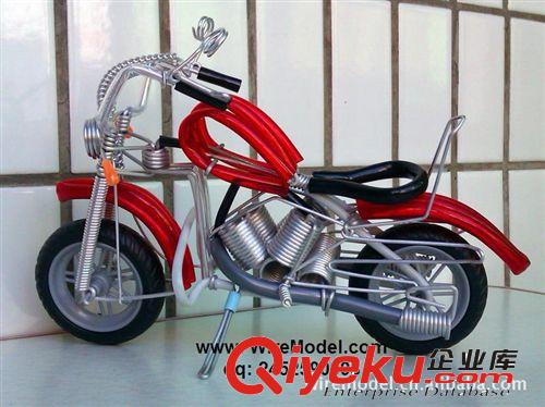 仿真摩托車 合金車模型 桂林旅游禮品 廈門特產(chǎn) 哈雷摩托手工單車