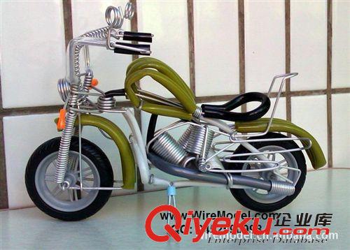 仿真摩托車 合金車模型 桂林旅游禮品 廈門特產(chǎn) 哈雷摩托手工單車